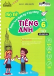 BỘ ĐỀ KIỂM TRA ĐỊNH KỲ 4 KỸ NĂNG TIẾNG ANH LỚP 6 - TẬP 2 (Có đáp án - Theo SGK Tiếng Anh 6 Global Success)